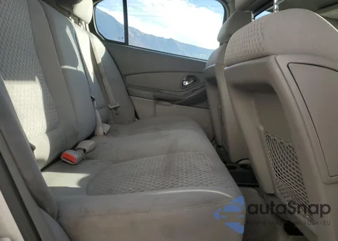 2006 Chevrolet Malibu Lt z USA, uszkodzony, nr VIN 1G1ZT53866F201512